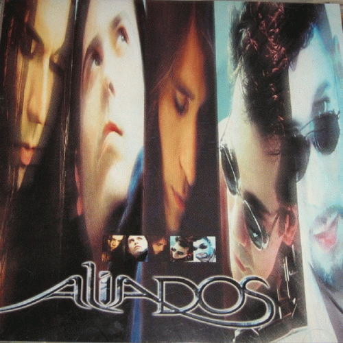 Aliados : Abre Tu Alma